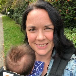 Meet your Posher, Amanda